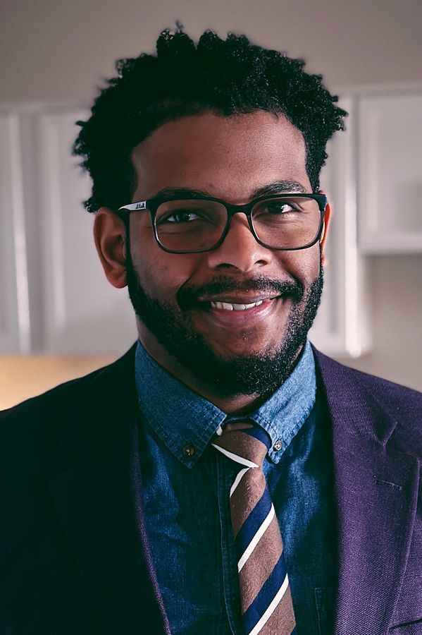 Dr. Ronald Gamble, Jr.